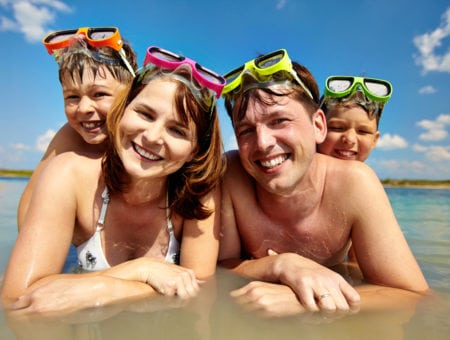 Top Kid-Friendly Hotels in Myrtle Beach